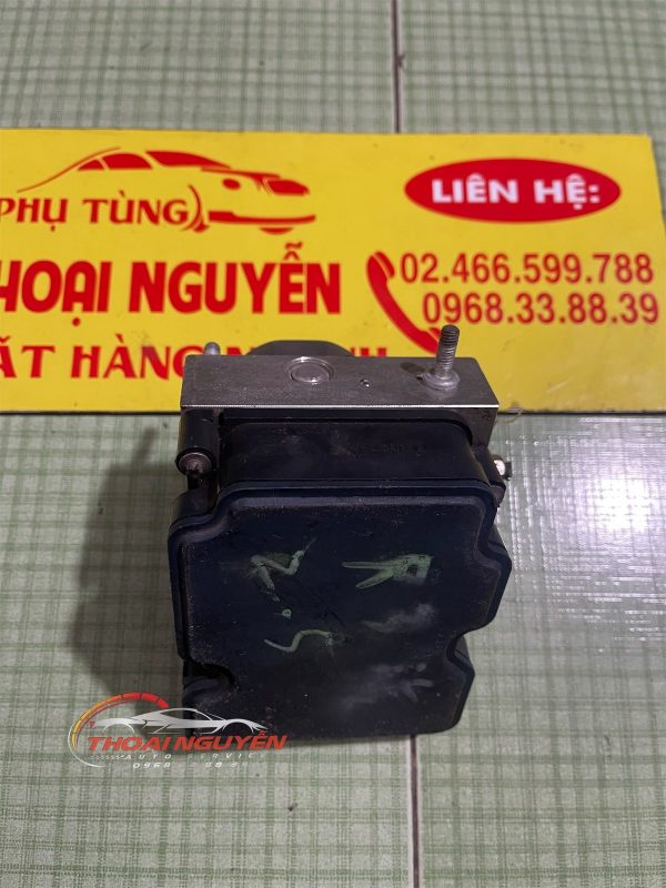 Phụ tùng ô tô Thoại Nguyễn Hà Nội