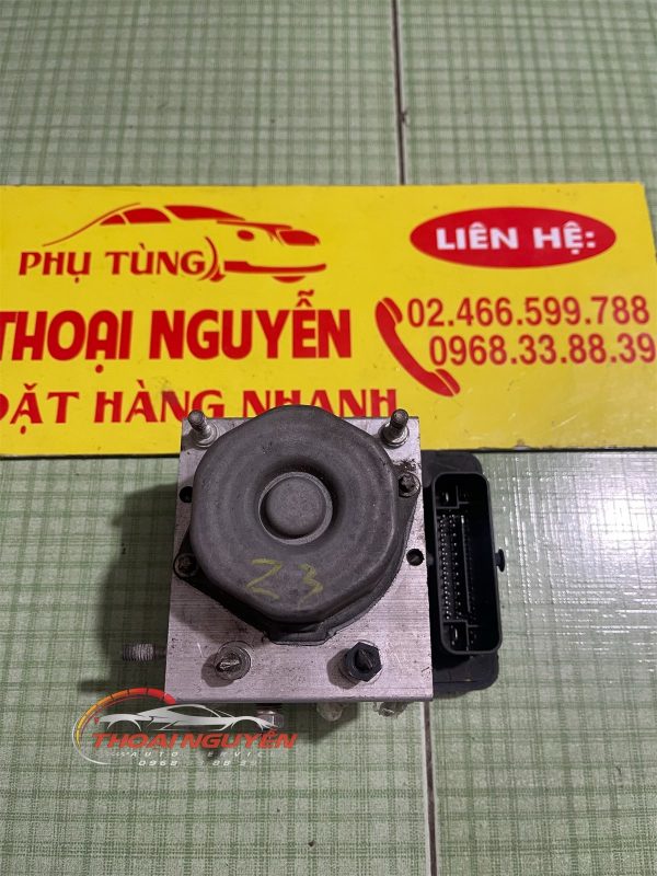 Phụ tùng ô tô Thoại Nguyễn Hà Nội
