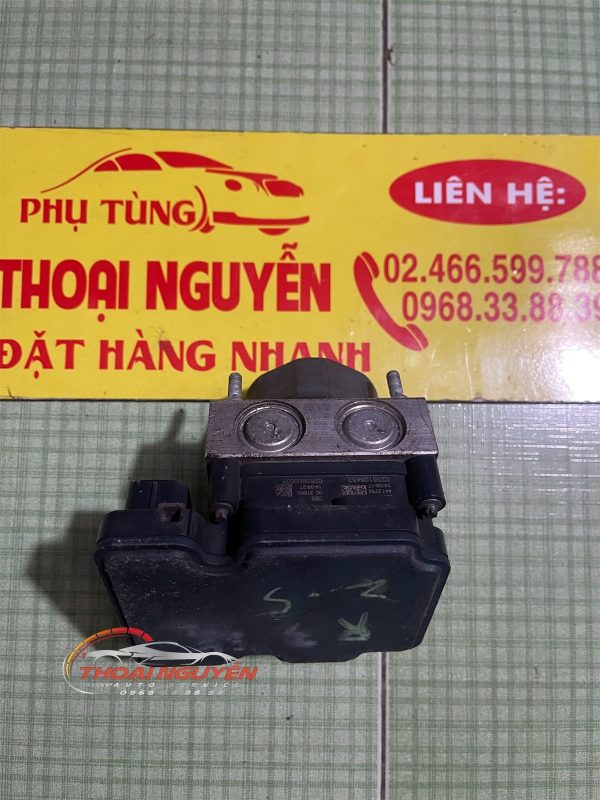 Phụ tùng ô tô Thoại Nguyễn Hà Nội