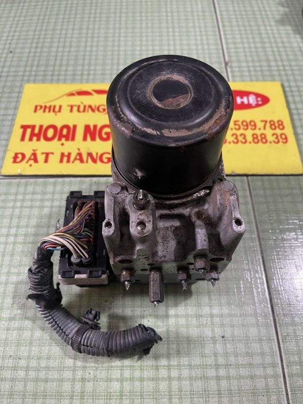 Phụ tùng ô tô Thoại Nguyễn Hà Nội