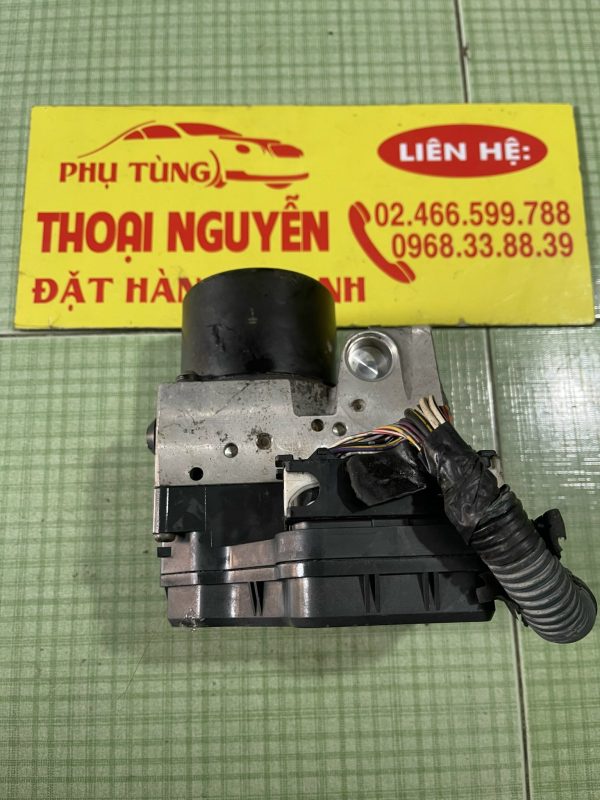 Phụ tùng ô tô Thoại Nguyễn Hà Nội