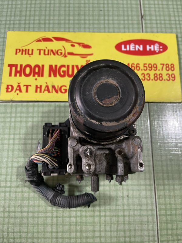 Phụ tùng ô tô Thoại Nguyễn Hà Nội