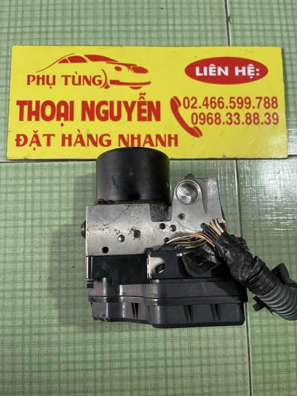 Phụ tùng ô tô Thoại Nguyễn Hà Nội