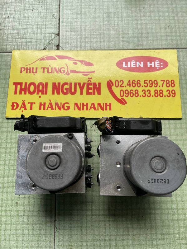 Phụ tùng ô tô Thoại Nguyễn Hà Nội