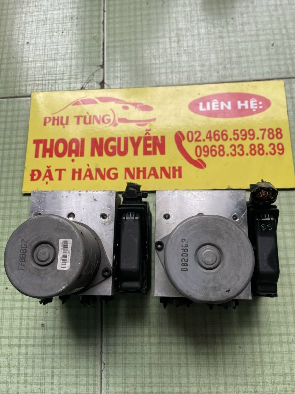 Phụ tùng ô tô Thoại Nguyễn Hà Nội