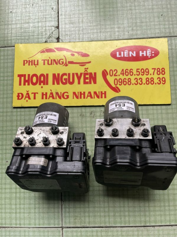 Phụ tùng ô tô Thoại Nguyễn Hà Nội
