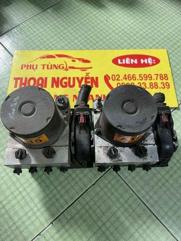 Phụ tùng ô tô Thoại Nguyễn Hà Nội