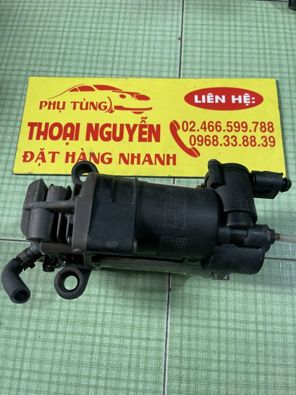 Phụ tùng ô tô Thoại Nguyễn Hà Nội