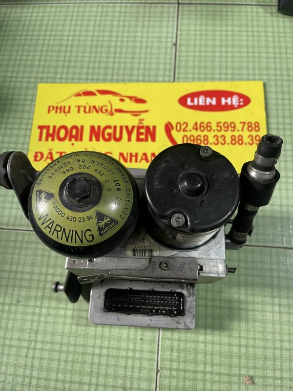 Phụ tùng ô tô Thoại Nguyễn Hà Nội