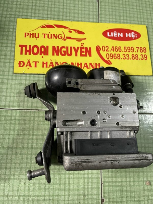 Phụ tùng ô tô Thoại Nguyễn Hà Nội