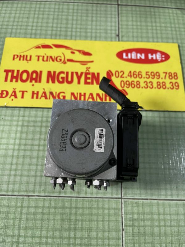 Phụ tùng ô tô Thoại Nguyễn Hà Nội