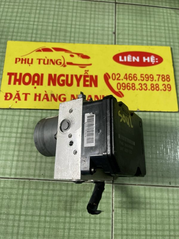Phụ tùng ô tô Thoại Nguyễn Hà Nội