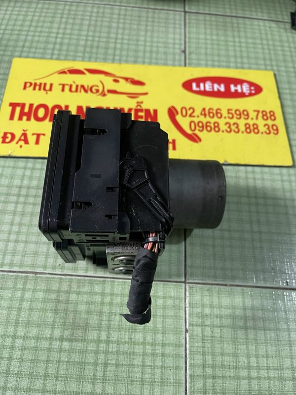 Phụ tùng ô tô Thoại Nguyễn Hà Nội