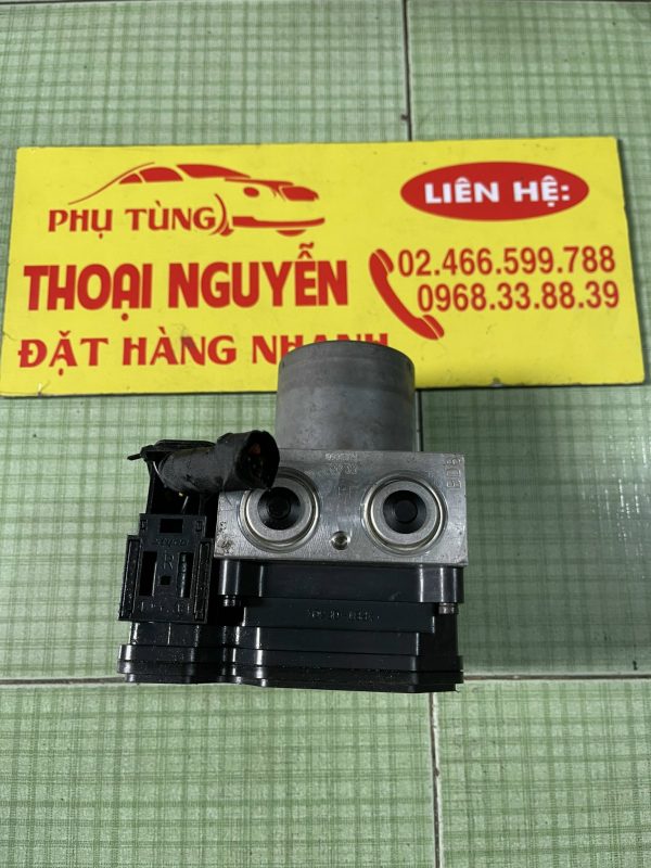Phụ tùng ô tô Thoại Nguyễn Hà Nội