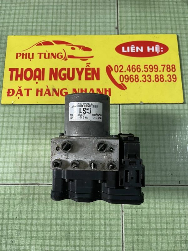 Phụ tùng ô tô Thoại Nguyễn Hà Nội