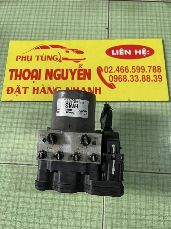 Phụ tùng ô tô Thoại Nguyễn Hà Nội