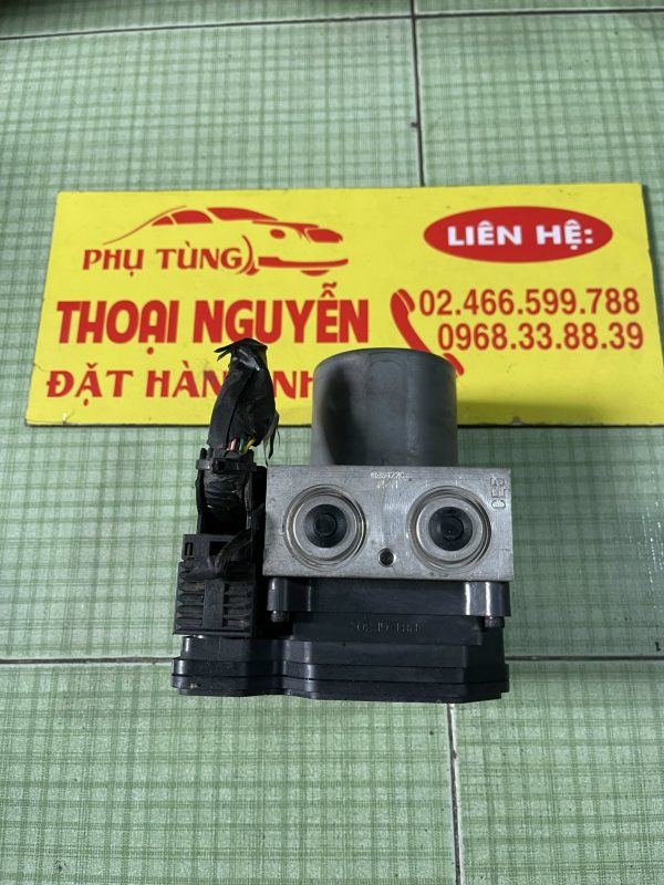 Phụ tùng ô tô Thoại Nguyễn Hà Nội