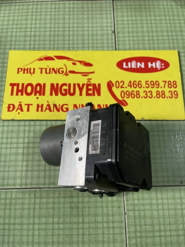 Phụ tùng ô tô Thoại Nguyễn Hà Nội