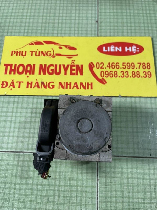 Phụ tùng ô tô Thoại Nguyễn Hà Nội