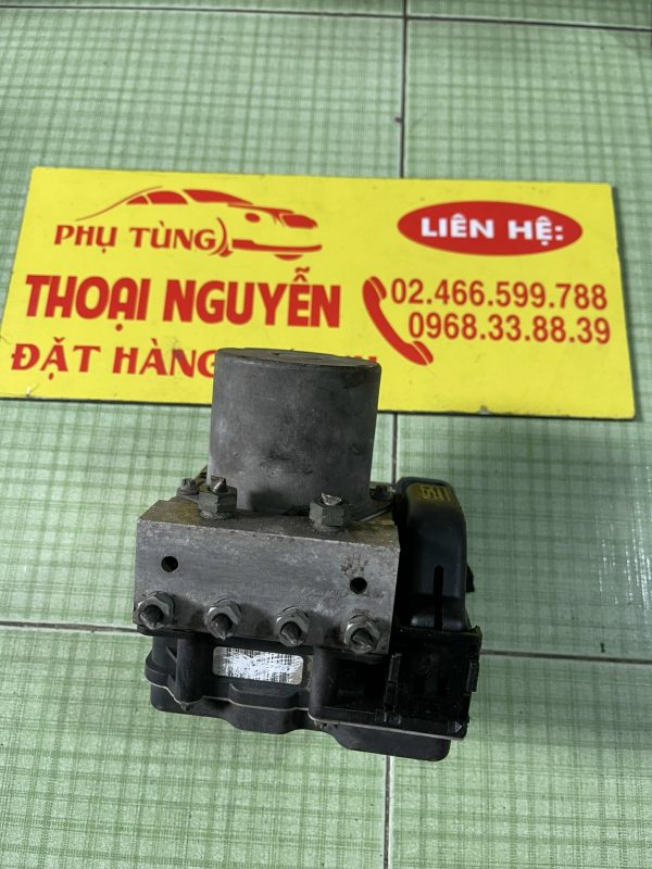 Phụ tùng ô tô Thoại Nguyễn Hà Nội