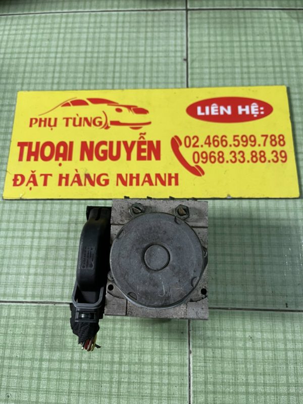 Phụ tùng ô tô Thoại Nguyễn Hà Nội