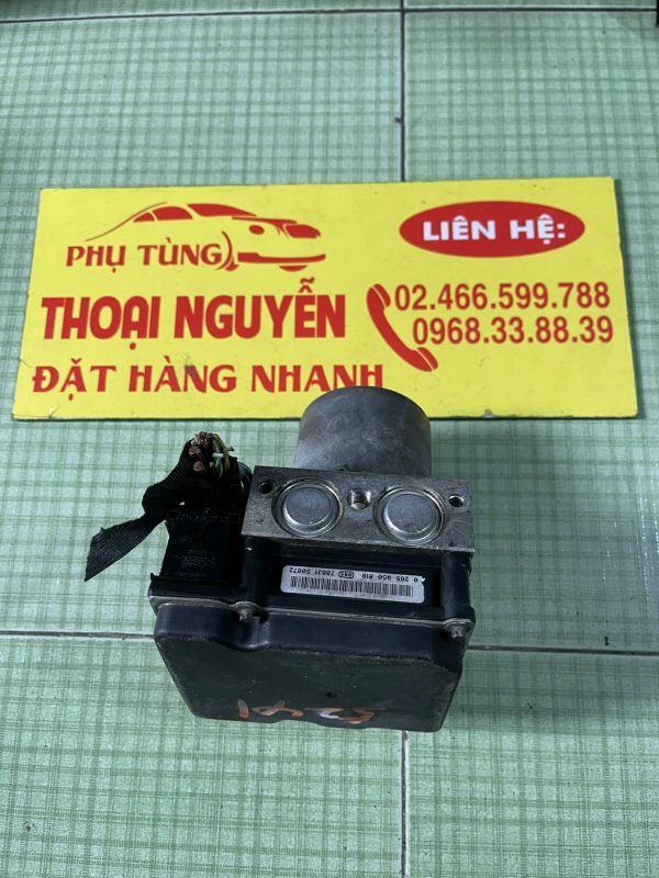 Phụ tùng ô tô Thoại Nguyễn Hà Nội