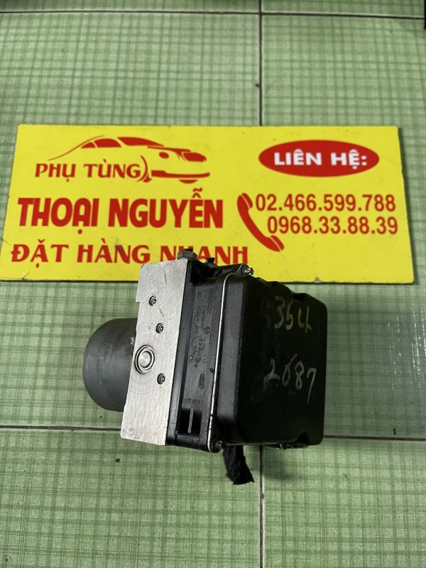 Phụ tùng ô tô Thoại Nguyễn Hà Nội