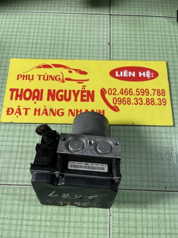 Phụ tùng ô tô Thoại Nguyễn Hà Nội