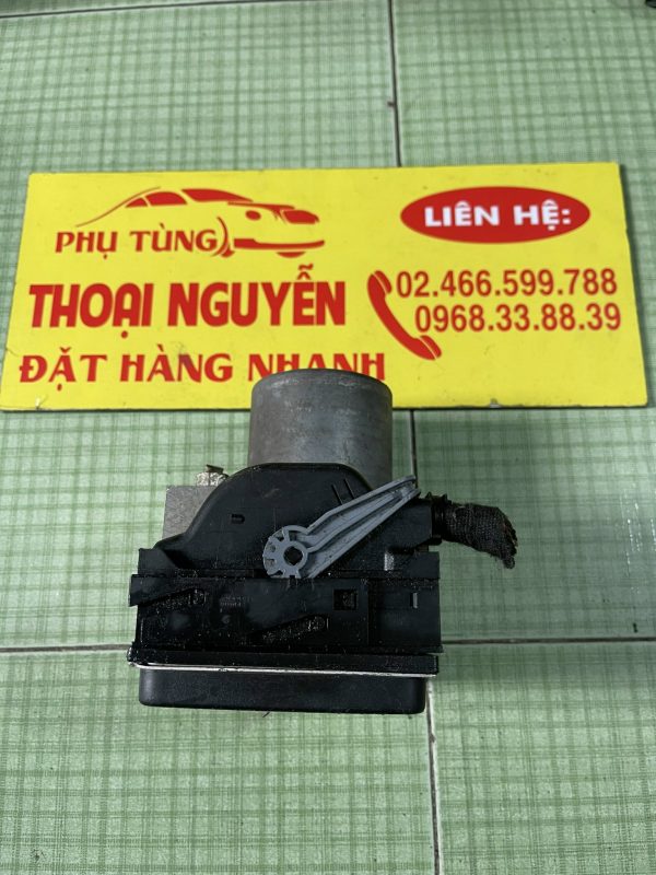 Phụ tùng ô tô Thoại Nguyễn Hà Nội