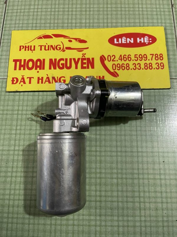 Phụ tùng ô tô Thoại Nguyễn Hà Nội