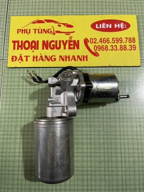 Phụ tùng ô tô Thoại Nguyễn Hà Nội
