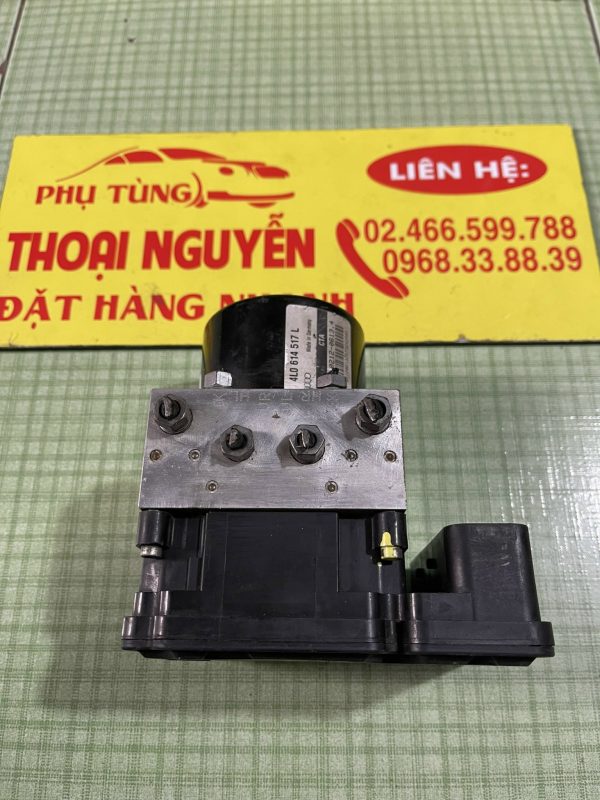 Phụ tùng ô tô Thoại Nguyễn Hà Nội