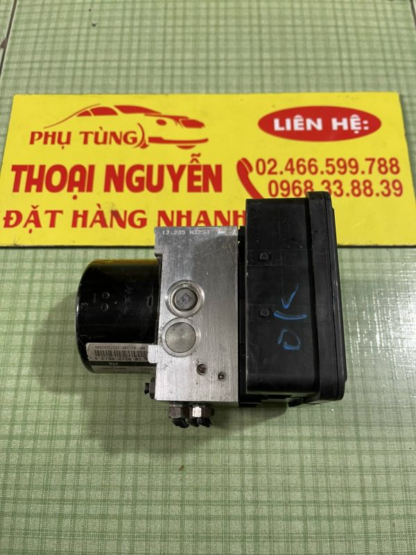 Phụ tùng ô tô Thoại Nguyễn Hà Nội