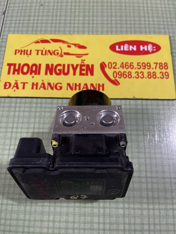 Phụ tùng ô tô Thoại Nguyễn Hà Nội
