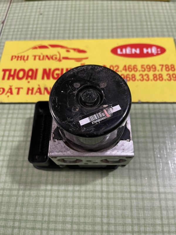 Phụ tùng ô tô Thoại Nguyễn Hà Nội