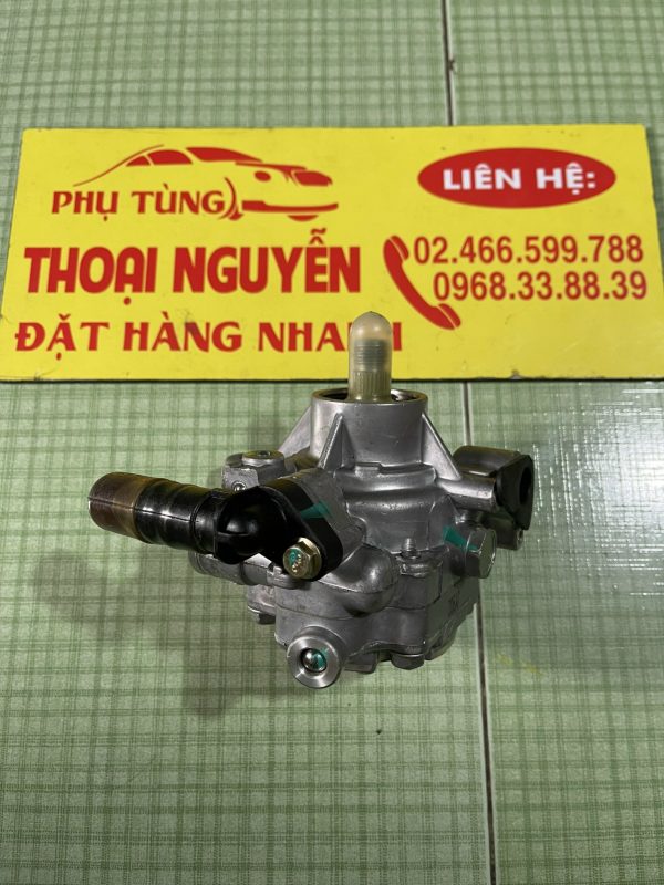 Phụ tùng ô tô Thoại Nguyễn Hà Nội
