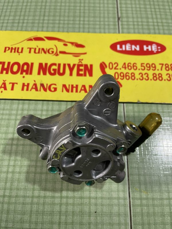 Phụ tùng ô tô Thoại Nguyễn Hà Nội