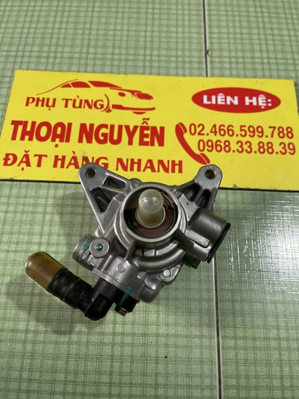 Phụ tùng ô tô Thoại Nguyễn Hà Nội