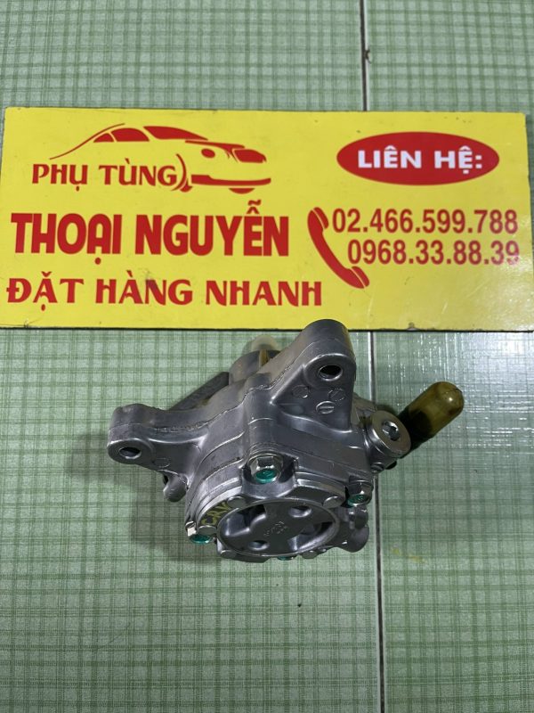 Phụ tùng ô tô Thoại Nguyễn Hà Nội
