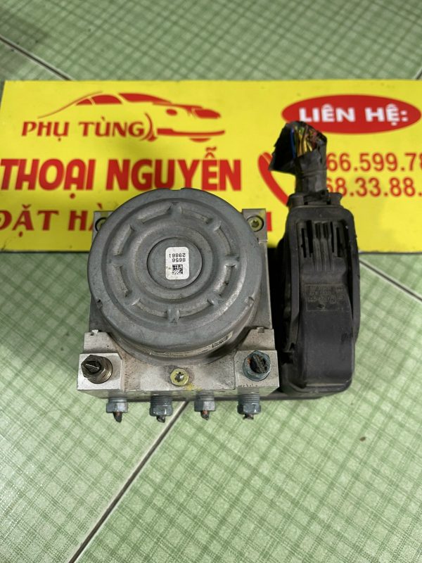 Phụ tùng ô tô Thoại Nguyễn Hà Nội