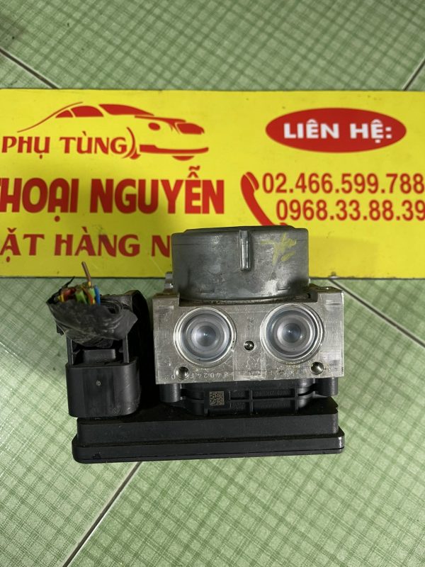 Phụ tùng ô tô Thoại Nguyễn Hà Nội