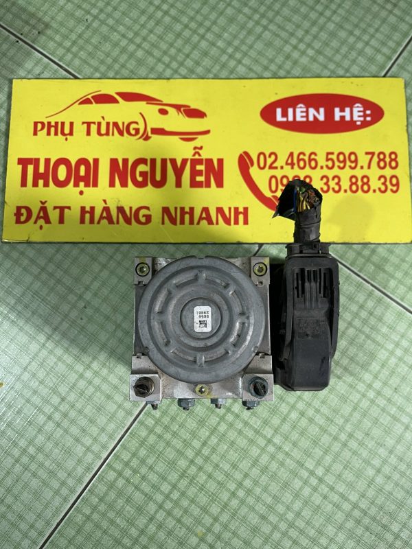 Phụ tùng ô tô Thoại Nguyễn Hà Nội