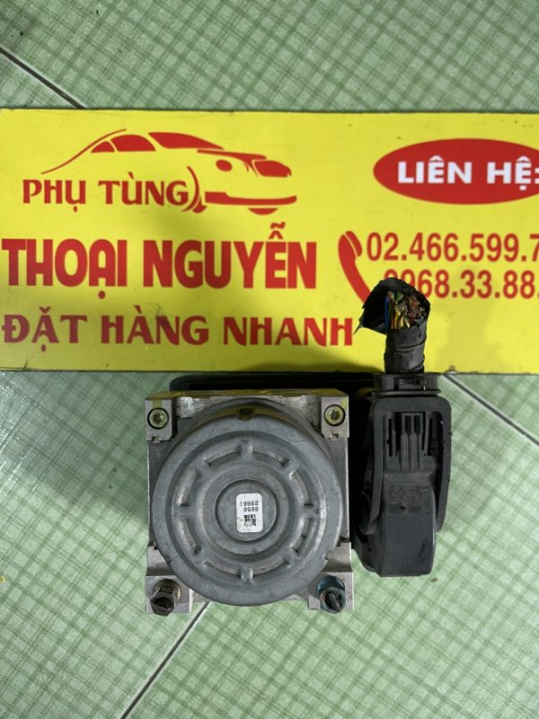 Phụ tùng ô tô Thoại Nguyễn Hà Nội