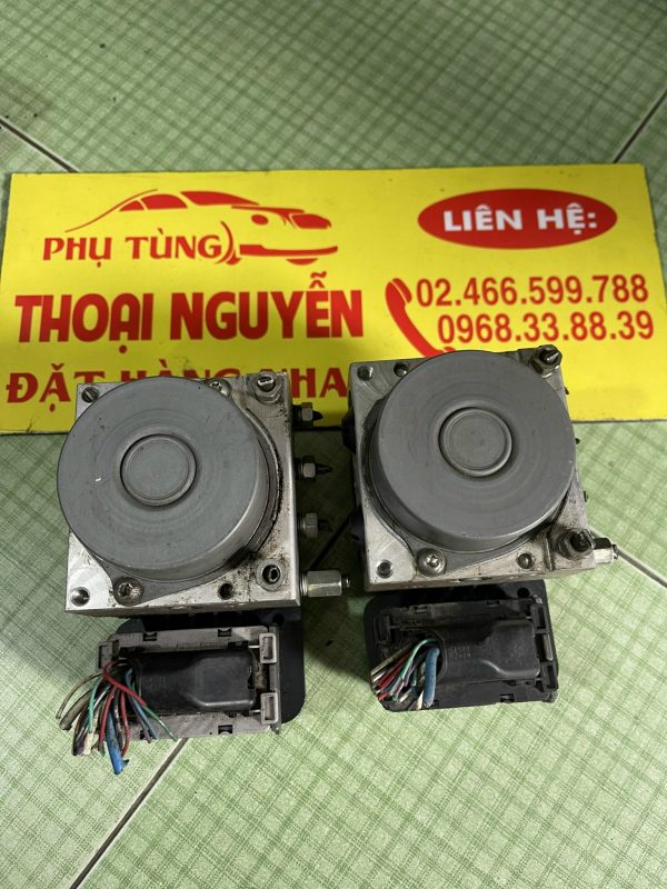 Phụ tùng ô tô Thoại Nguyễn Hà Nội