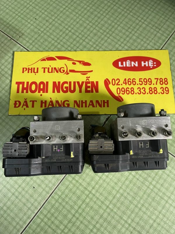 Phụ tùng ô tô Thoại Nguyễn Hà Nội