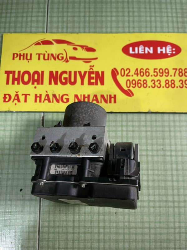 Phụ tùng ô tô Thoại Nguyễn Hà Nội
