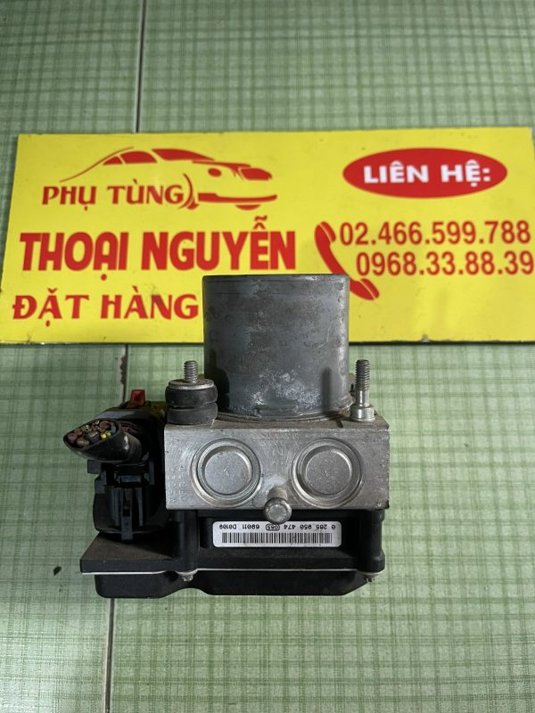 Phụ tùng ô tô Thoại Nguyễn Hà Nội