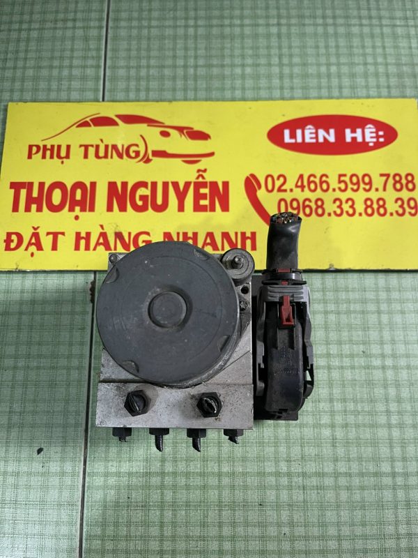 Phụ tùng ô tô Thoại Nguyễn Hà Nội