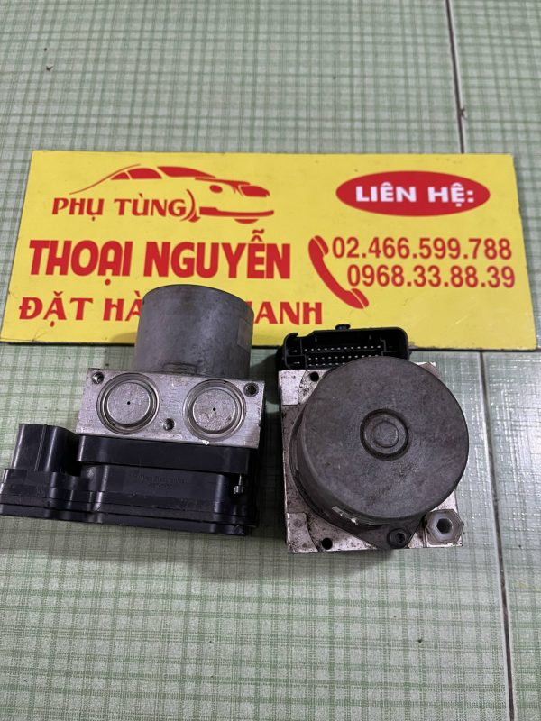 Phụ tùng ô tô Thoại Nguyễn Hà Nội