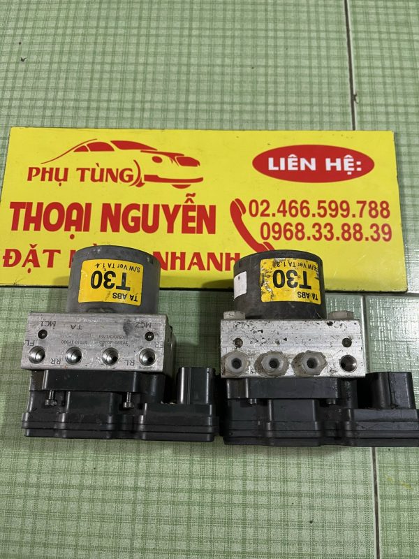 Phụ tùng ô tô Thoại Nguyễn Hà Nội